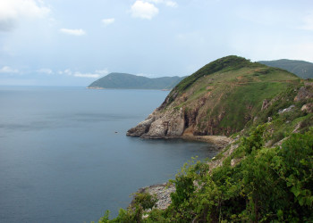 Кондао острова – фотографии Вьетнама