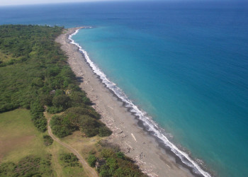 Побережье в Порт Антонио, Ямайка. Фото 6 – фотографии Ямайки