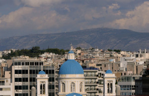 Пирей, Аттика, Греция, фото № 66887 – фотографии Греции