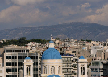 Пирей, Аттика, Греция, фото № 66887 – фотографии Греции