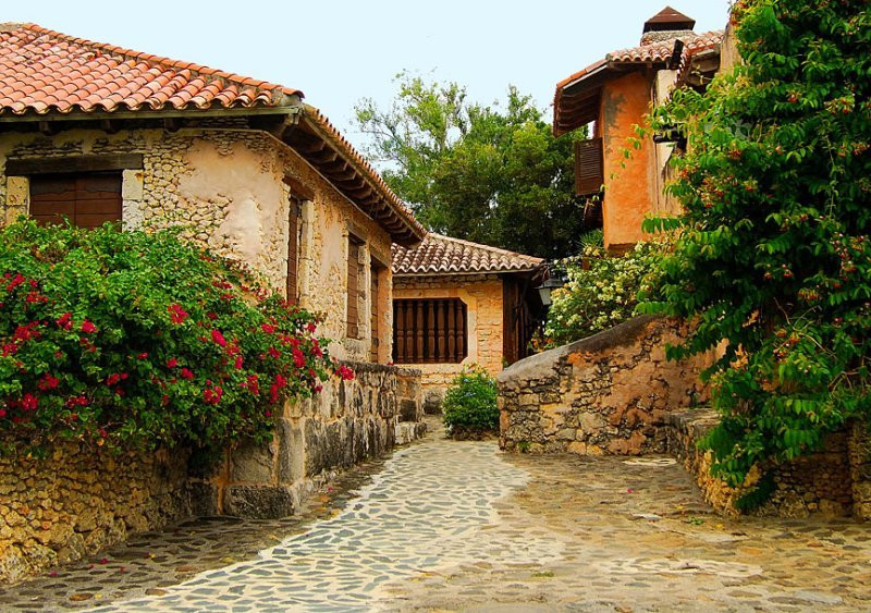 Ла-Романа, Доминикана, фото № 30417 – фотографии Доминиканы