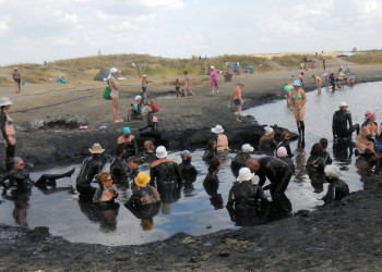 Соль-Илецк 3 – фотографии России