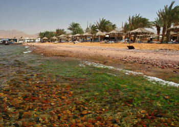 Акаба, Иордания, фото № 36082 – фотографии Иордании