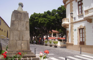 Лос-Силос, Тенерифе остров, Канарские острова, фото № 33460 – фотографии Канарских островов