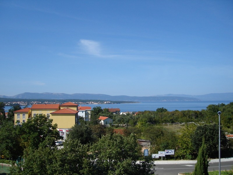 Малинска, Хорватия – фотографии Хорватии