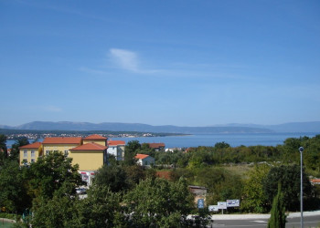 Малинска, Хорватия – фотографии Хорватии