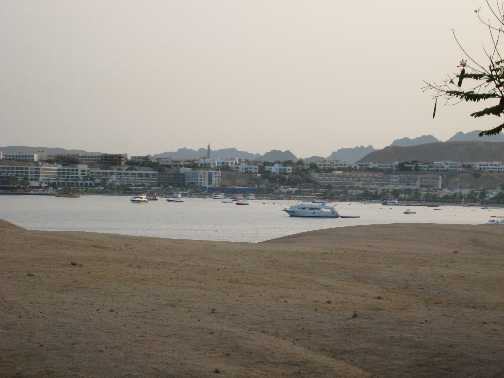 Шарм-эль-Шейх, Египет, фото № 35772 – фотографии Египта