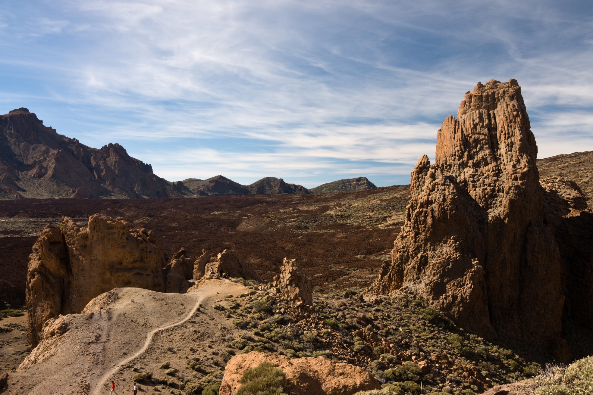 Тенерифе остров, Канарские острова, фото № 33713 – фотографии Канарских островов