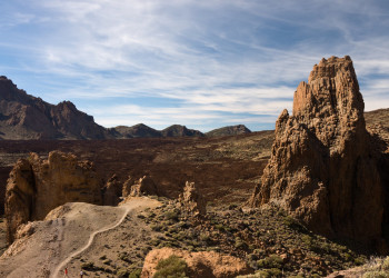 Тенерифе остров, Канарские острова, фото № 33713 – фотографии Канарских островов