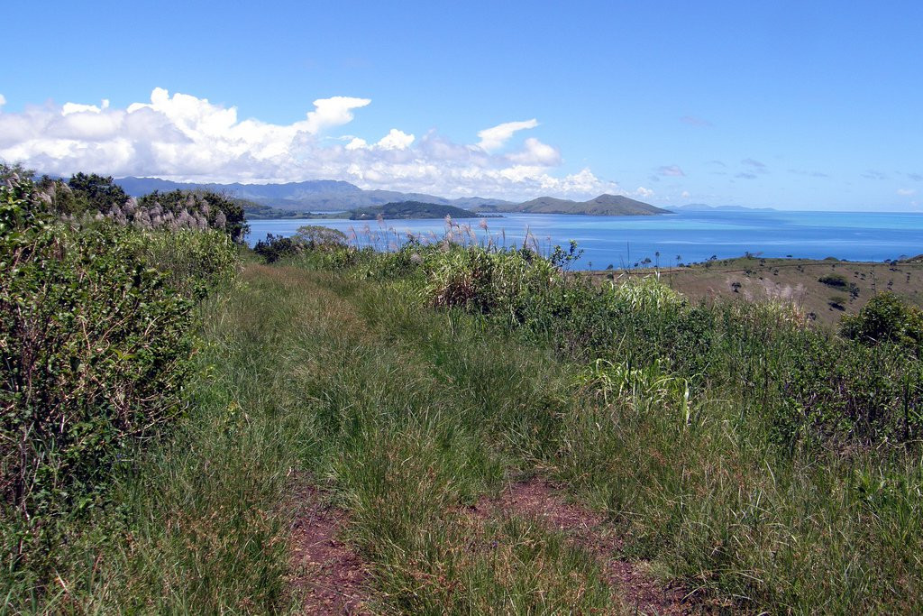 Вити Леву остров, Вити Леву группа островов, Фиджи, фото № 49686 – фотографии Фиджи
