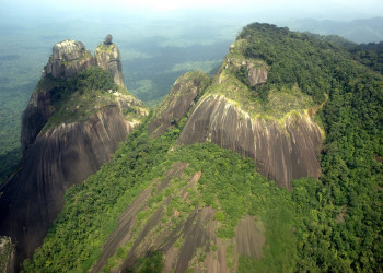 Суринам, фото № 4581 – фотографии Суринама