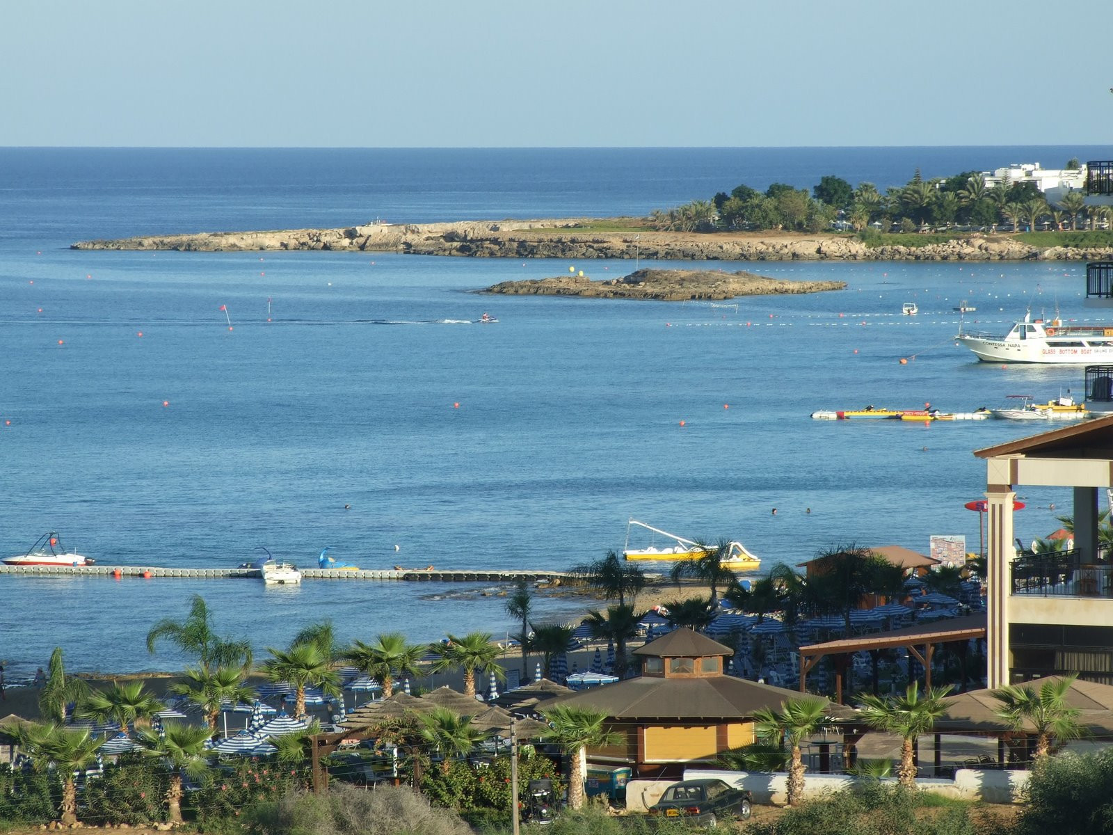 Протарас, Кипр, фото № 38816 – фотографии Кипра