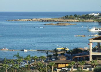 Протарас, Кипр, фото № 38816 – фотографии Кипра