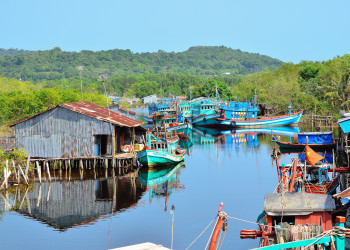 Фукуок – фотографии Вьетнама