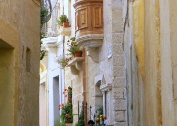 Рабат, Мальта остров, Мальта, фото № 42708 – фотографии Мальты