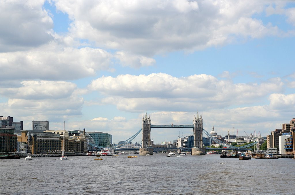 Фотопутешествие по Лондону. Фото 8 – фотографии Великобритании