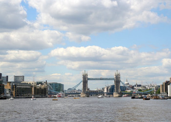 Фотопутешествие по Лондону. Фото 8 – фотографии Великобритании