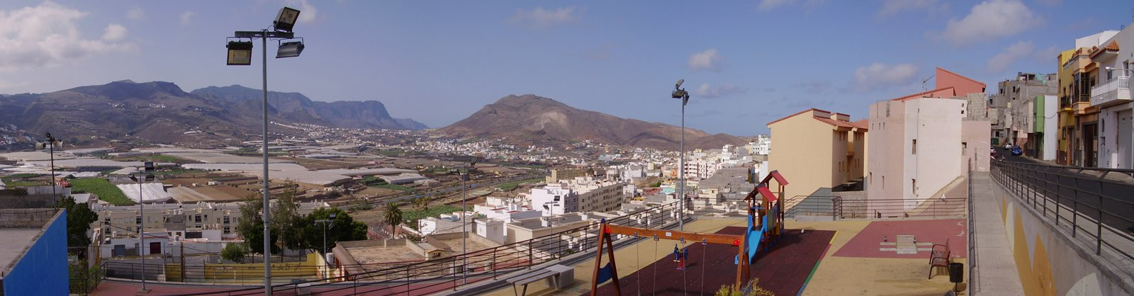 Гальдар, Гран-Канария остров, Канарские острова, фото № 30980 – фотографии Канарских островов