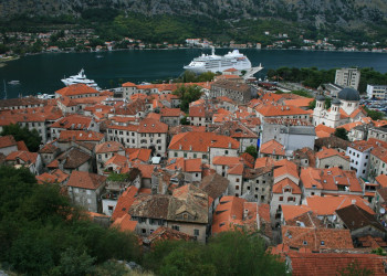 Дома в Которе, Черногория. Фото 31 – фотографии Черногории