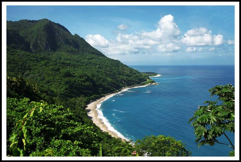 Бараона, Доминикана, фото № 30321 – фотографии Доминиканы