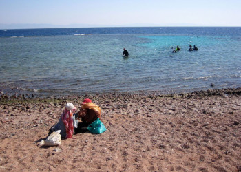 Дахаб, Египет, фото № 34953 – фотографии Египта