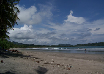 Самара, Гуанакасте провинция, Коста-Рика, фото № 39930 – фотографии Коста-Рики