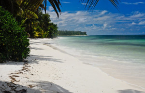 Остров Десрочес. Фото 4 – фотографии Сейшельских островов