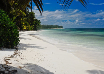 Остров Десрочес. Фото 4 – фотографии Сейшельских островов