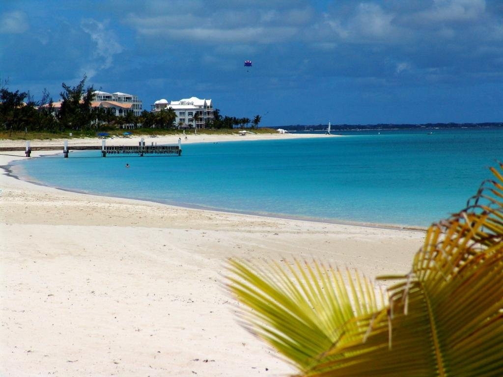 Caicos Islands – фотографии Тёркс и Кайкос