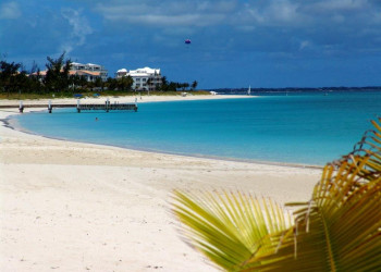 Caicos Islands – фотографии Тёркс и Кайкос
