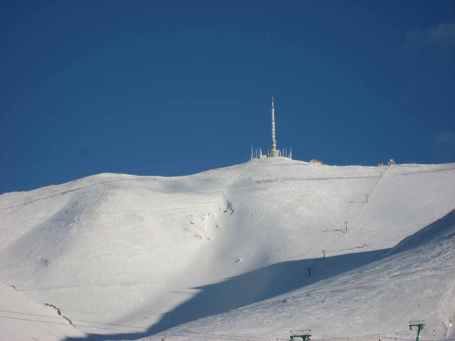 Паландёкен, Восточная Анатолия регион, Турция, фото № 46468 – фотографии Турции