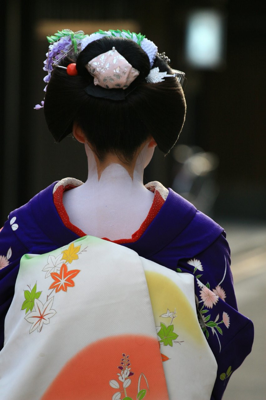 Киото, Кансай регион, Япония, фото № 72134 – фотографии Японии