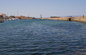 Платаньяс - Ханья, Крит, Греция, фото № 66853 – фотографии Греции