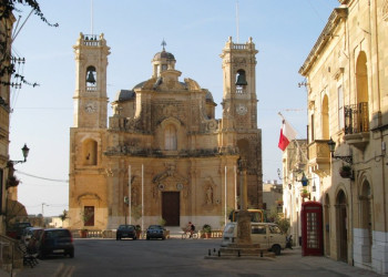 Арб, Гозо остров, Мальта, фото № 41304 – фотографии Мальты