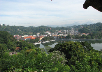 Канди, Шри-Ланка, фото № 51439 – фотографии Шри-Ланки