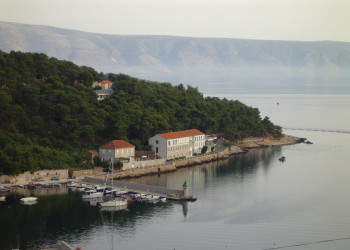 Море в Йелса, Хорватия. Фото 6 – фотографии Хорватии