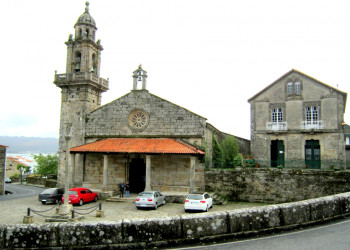 Церковь Сан-Педро (Iglesia de San Pedro), построенная в 18 веке – фотографии Испании