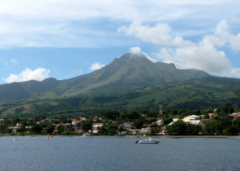 Мартиника (Martinique) – фотографии Мартиники