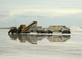 Транспорт в Инагуа, Багамские острова. Фото 1 – фотографии Багамских островов