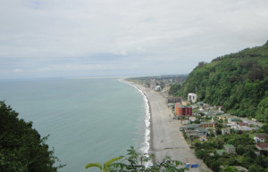 Квариати, Грузия, фото № 73463 – фотографии Грузии