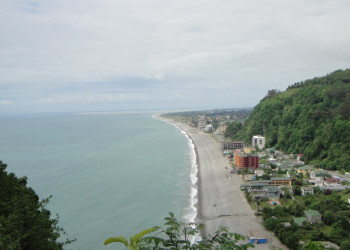 Квариати, Грузия, фото № 73463 – фотографии Грузии