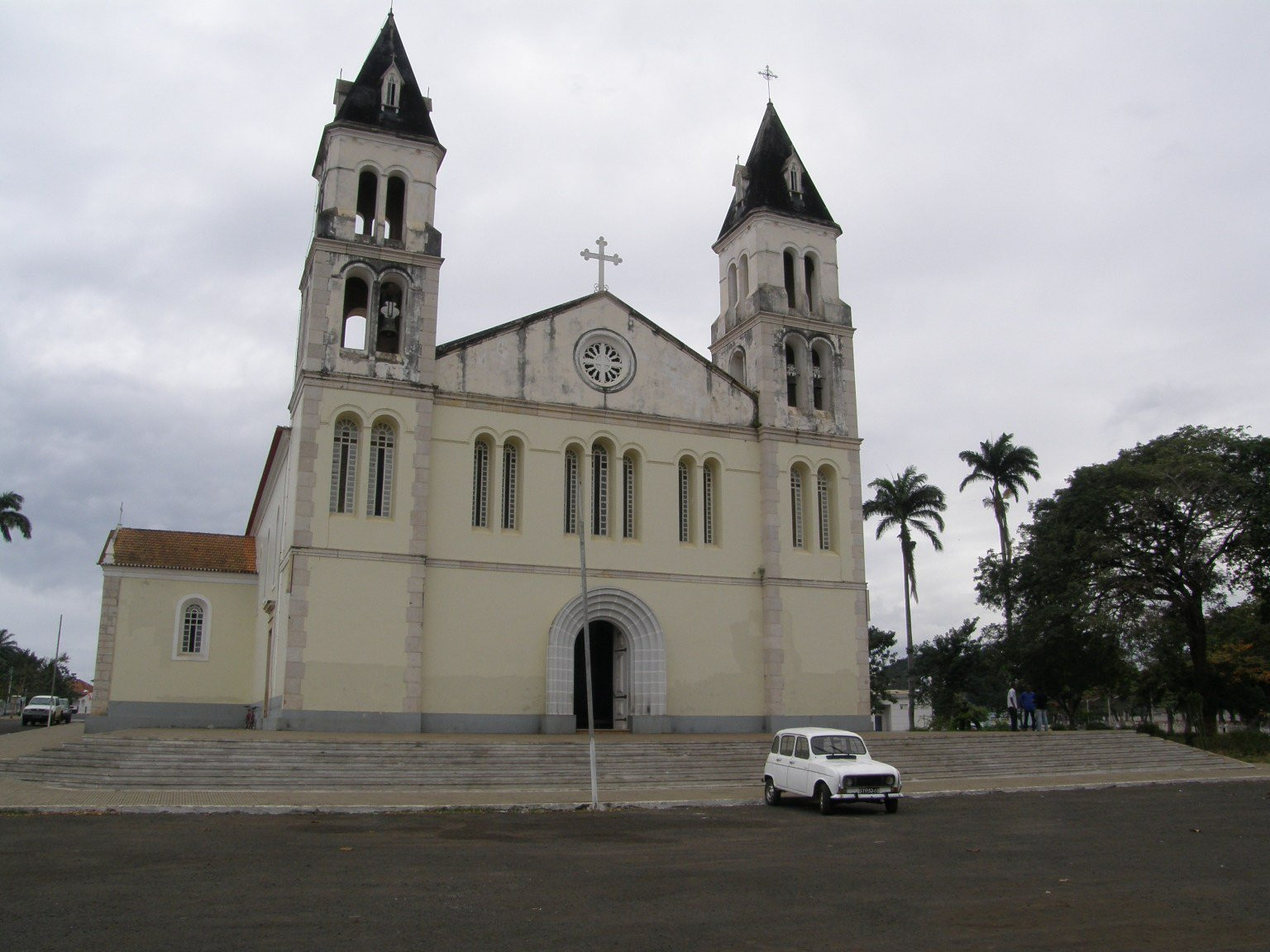 Сан Томе, Сан Томе остров, Сан-Томе и Принсипи, фото № 58661 – фотографии Сан-Томе и Принсипи