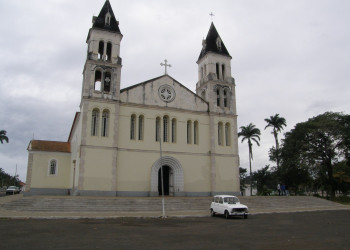 Сан Томе, Сан Томе остров, Сан-Томе и Принсипи, фото № 58661 – фотографии Сан-Томе и Принсипи