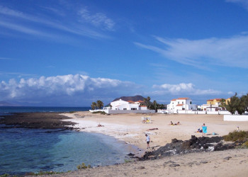 Корралехо, Фуэртевентура остров, Канарские острова, фото № 34128 – фотографии Канарских островов