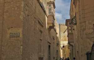 Мдина, Мальта остров, Мальта, фото № 42537 – фотографии Мальты