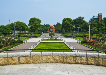 Иокогама (Yokohama) – фотографии Японии