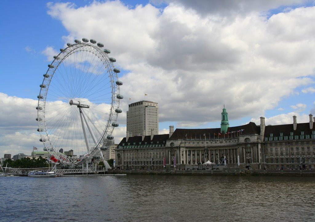Лондон, Великобритания. Фото 4 – фотографии Великобритании