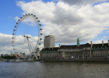 Лондон, Великобритания. Фото 4 – фотографии Великобритании
