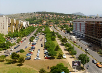 Подгорица, Черногория. Фото 2 – фотографии Черногории