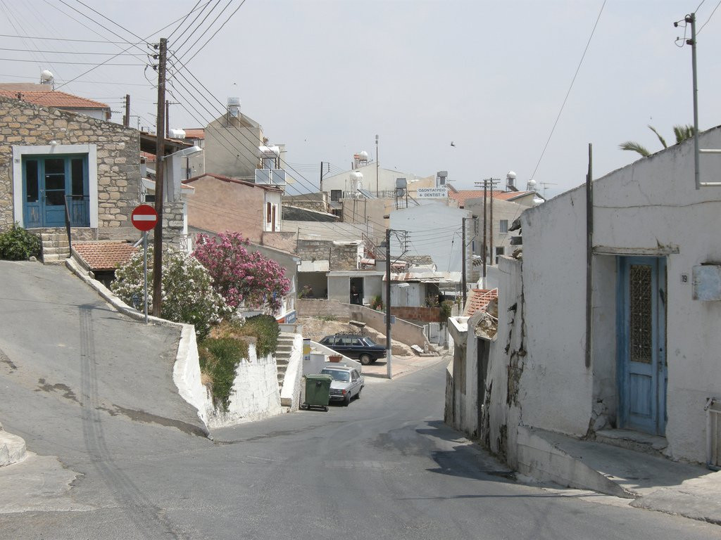 Писсури, Кипр, фото № 38681 – фотографии Кипра